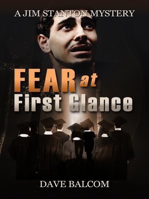 cover image of Fear at First Glance